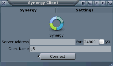 Synergy