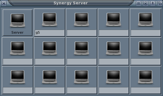 Synergy