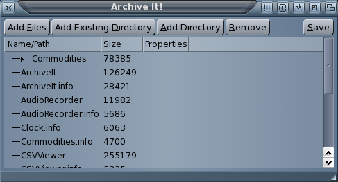 ArchiveIt