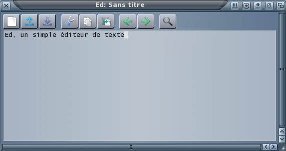 Editor