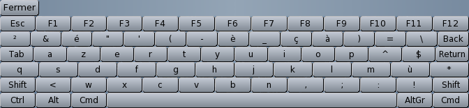 KeyExplorer
