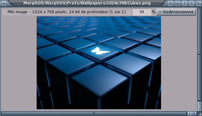 Multiview