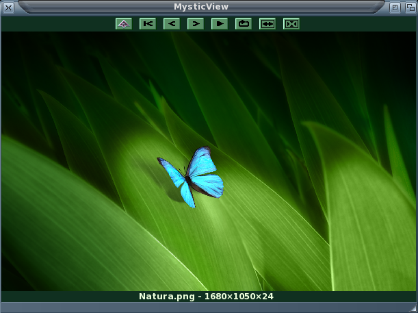 Mysticview