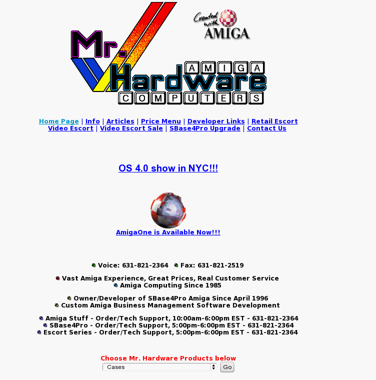 Mr.Hardware
