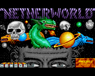Netherworld