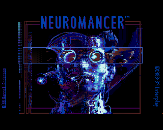Neuromancer