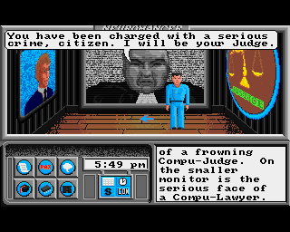 Neuromancer