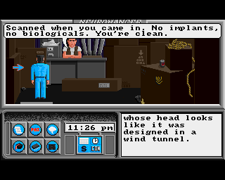 Neuromancer