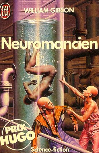 Neuromancien