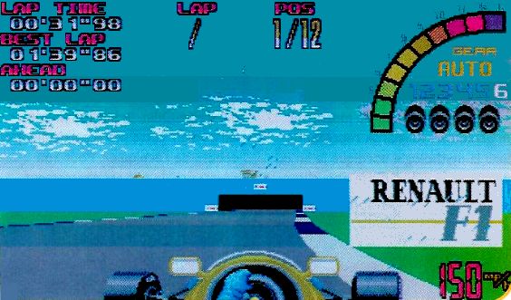Nigel Mansell's World Championship