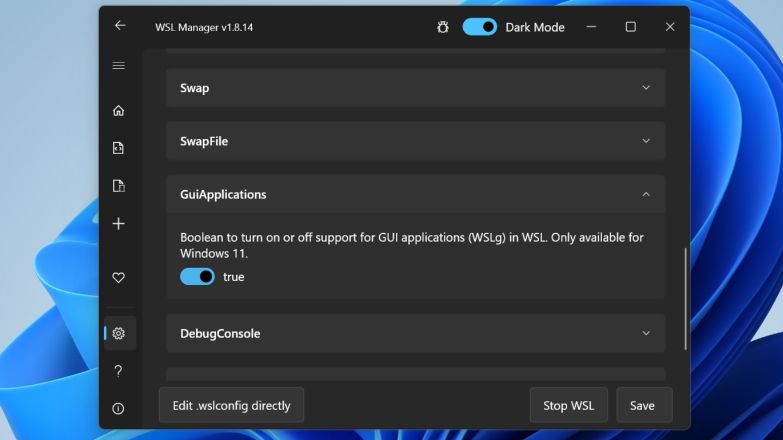Installation d'Odyssey 64 bits sur AROS en hte Linux