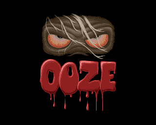 Ooze: Creepy Nites