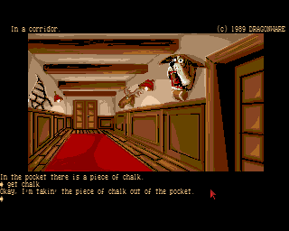 Ooze: Creepy Nites