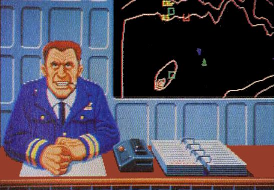 Operation Harrier