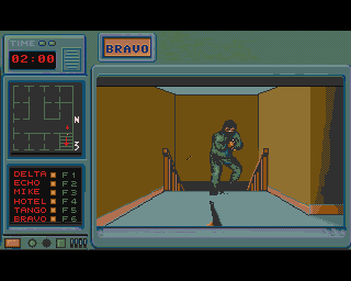 Operation Jupiter