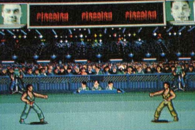 Oriental Games