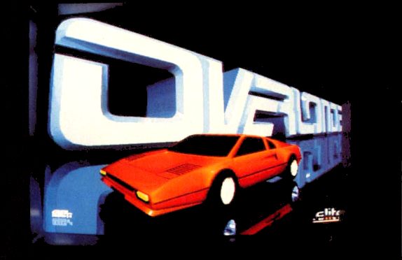 Overlander