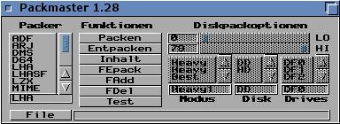 Packmaster