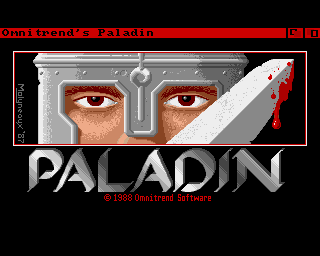 Paladin