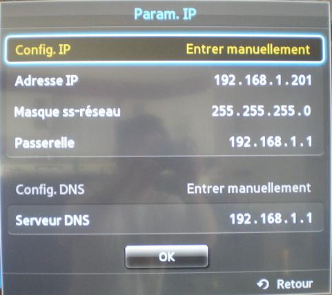 partage rseau avec SMBFS sous MorphOS