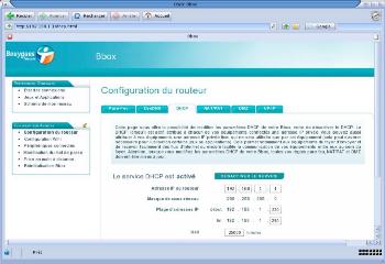 partage rseau avec SMBFS sous MorphOS