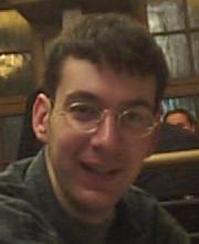 Paul Nolan
