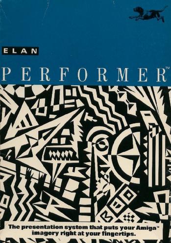 Performer