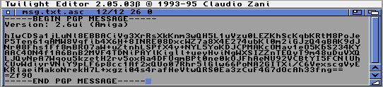 PGP