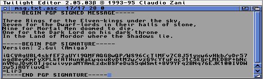 PGP