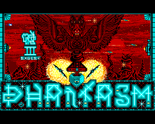 Phantasm
