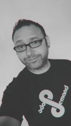 Phil Nixon