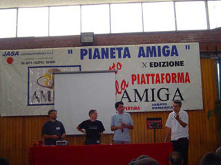 Pianeta 2006