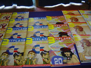 Pianeta 2006