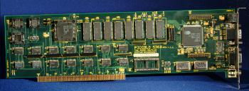 Piccolo SD64