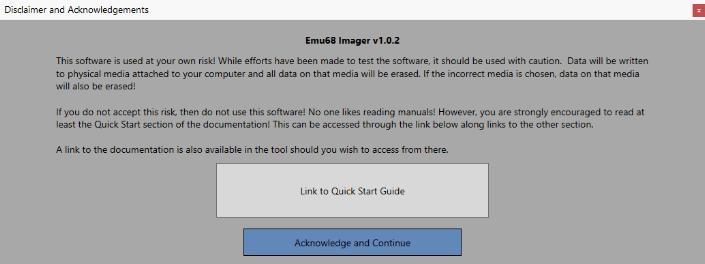 Imager