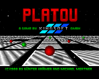 Platou