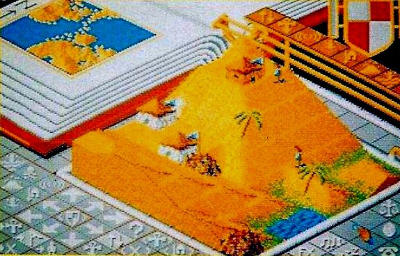 Populous