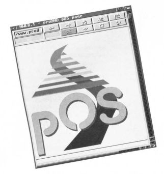 pOS AmigaOS 4