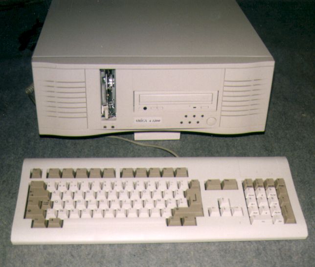 Power Desktop