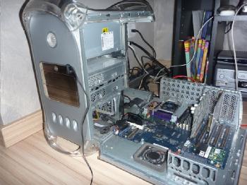 Power Mac G4