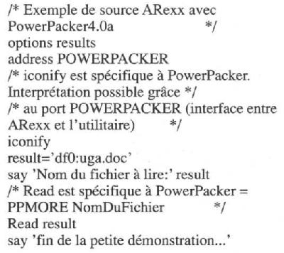 PowerPacker