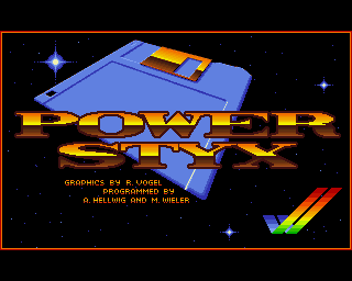 Power Styx