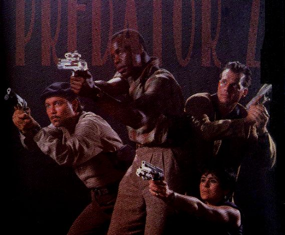Predator 2