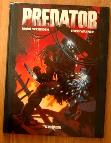 Predator 2