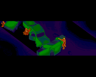 Predator 2
