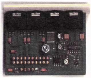 Prelude 1200