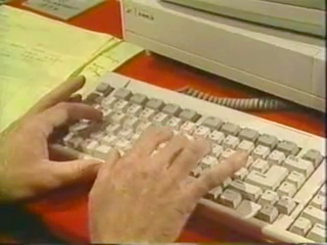 Prsentation de l'Amiga