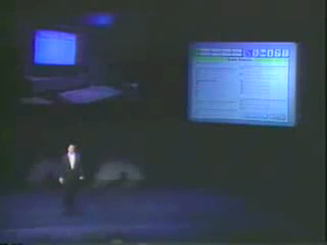 Prsentation de l'Amiga