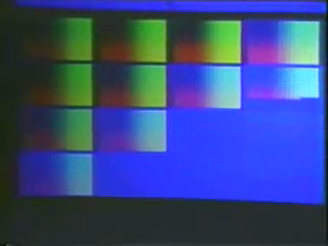 Prsentation de l'Amiga