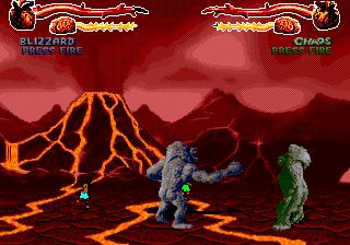 Mortal Kombat